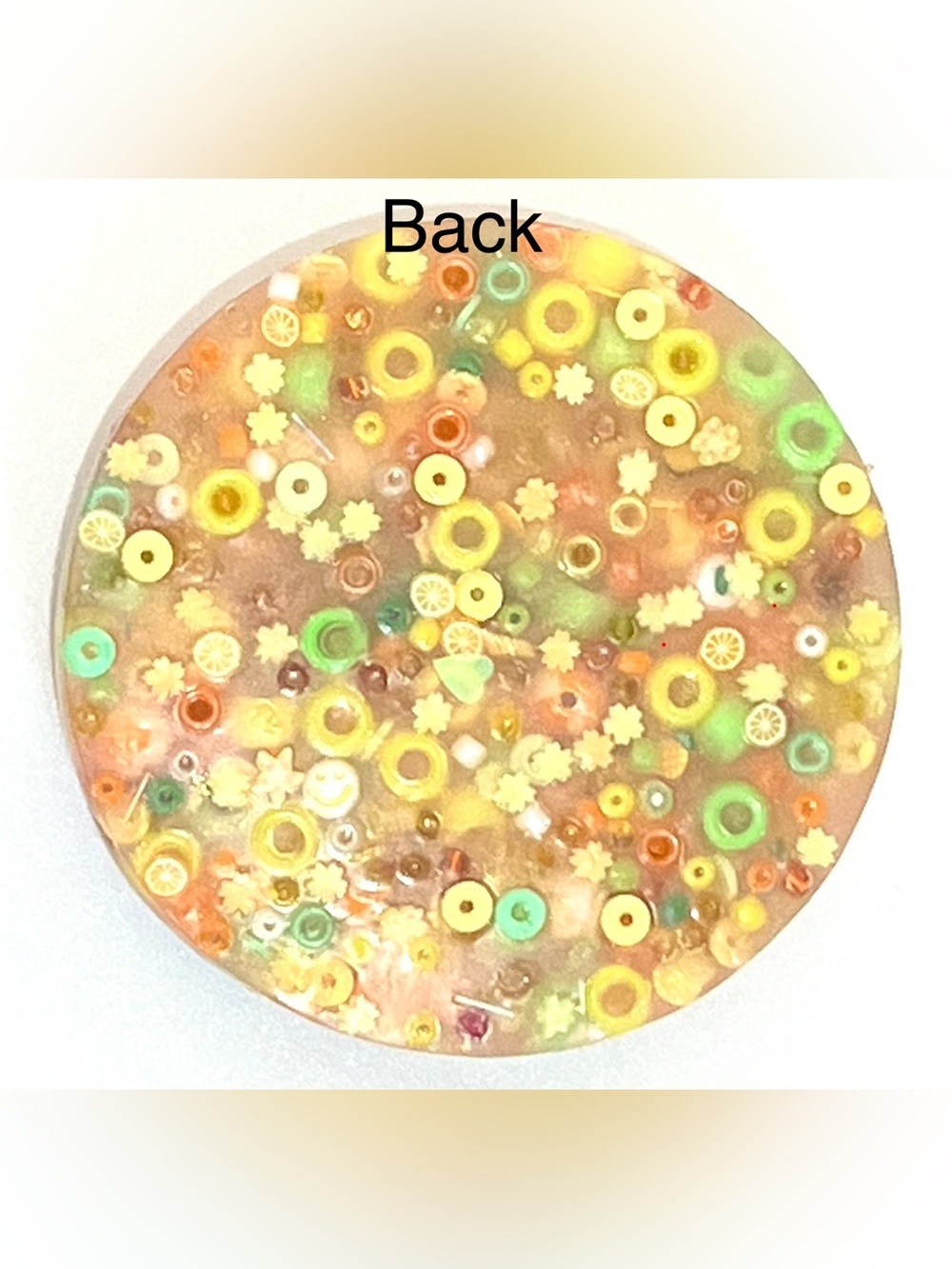 Picky Pad High Quality Silicone Loaded with Beads Gems Relieve Stress Anxiety - Picture 8 of 16